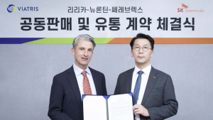 SK케미칼, 비아트리스와 통증치료제 공동 판매…“포트폴리오 확대”