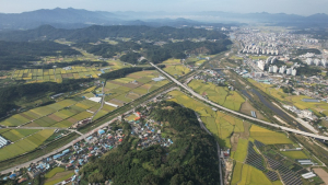 남원 척문리산성 발굴조사로 백제시대 집수시설 발견
