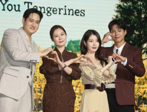 아이유·박보검에 600억 제작비…‘폭싹 속았수다’, 꼭꼭 씹어 먹는 제주 사계절