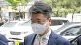 ‘횡령·배임 혐의’ 박현종 전 bhc 회장 영장심사…구속 기로