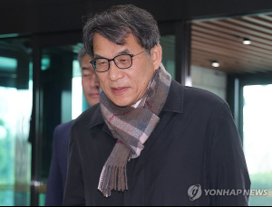노태악 “선관위 특혜 채용 관련 직원, 오늘 징계 요구”