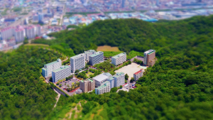 창신대, 신입생 충원률 4년 연속 100%