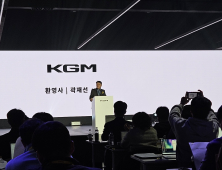 “무쏘 정신, 픽업 전기차로 돌아왔다”…글로벌 시장 노린 ‘무쏘 EV’