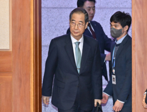 尹 탄핵 선고 전 한덕수 복귀할까…예상 시나리오는