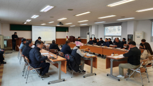 남양주시, 50년 전 기준 상수원규제 완화 추진