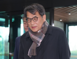 노태악 선관위원장 “특혜 채용 통렬히 반성…외부통제 적극 검토”