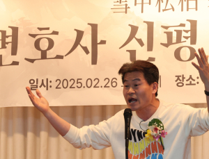 전한길 “한동훈 옹호는 오해…野 가지 않아 다행이란 뜻”