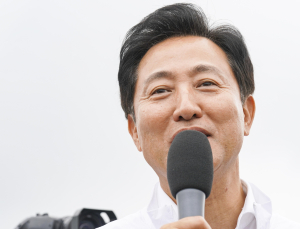 경찰, 오세훈 관용차 절도범 잡았다