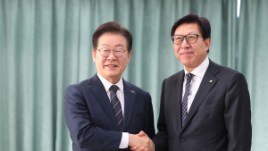 박형준 “이재명, 부산 민심 외면…부산 시민 냉대에 실망스럽다”