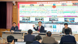 창원특례시, 혁신성장·분배 두 마리 토끼 잡는다