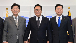 여야, 국민연금 논의 ‘일보전진’…모수개혁 우선 논의키로