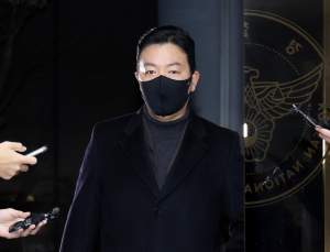 영장심의위 “김성훈 경호차장 구속영장 청구해야”