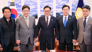 여야, 연금 모수개혁 먼저 논의…반도체법·추경 재논의