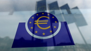 ECB, 5차례 연속 금리 인하…올해 성장률 전망치도 0.2%p 하향 조정