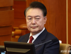 尹대통령 석방…법원, 구속취소 인용
