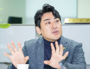 “준공업지역 용적률 완화, 영등포 재도약 토대로” [쿠키 인터뷰]