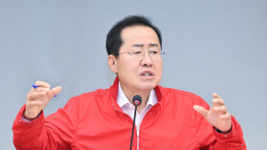 홍준표 “尹 구속 취소 격하게 감사…탄핵도 기각돼야”