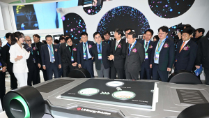 역대 최대 규모 ‘인터배터리 2025’…차세대 기술로 경쟁력 입증