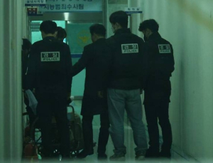 초등생 살해 교사, 첫 대면조사서 범행 시인