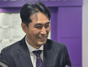 ‘K리그1 첫 홈’ 유병훈 감독의 설렘 “안양 팬들이 기다려온 경기”