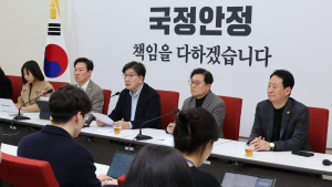 권성동, 野 검찰총장 탄핵 거론에 “이재명 세력, 탄핵중독”