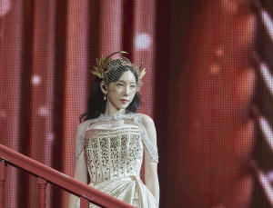 태연 “생일에 솔로 데뷔 10주년 공연…잊지 못할 것 같다”