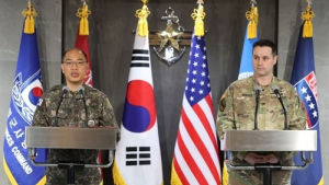 한미연합훈련 ‘자유의 방패’ 오늘부터 시작…‘전투기 오폭’사고로 실사격 훈련은 중단