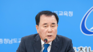 김지철 교육감 “정책·사업 공유는 소통과 협력”