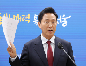 오세훈 측, 오늘 검찰 조사…“명태균 허위 주장 진실 밝힐 것”