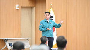 백영현 포천시장 