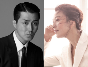 차승원·김희애, YG 떠나 키이스트로 