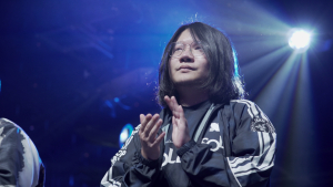 DRX ‘레샤’ 신문섭, ‘캡콤컵’ 3위 차지…e스포츠 월드컵 참가 확정