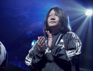 DRX ‘레샤’ 신문섭, ‘캡콤컵’ 3위 차지…e스포츠 월드컵 참가 확정