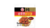 오뚜기, 순후추닭강정 출시 外 팔도·SPC·농심켈로그·창고43 [유통단신]