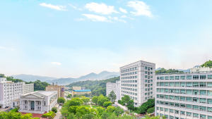 창신대, 요양보호사 교육원 지정