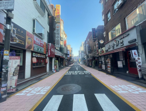 편하고 안전하게…서울 수표로 등 9곳 보행환경 개선된다