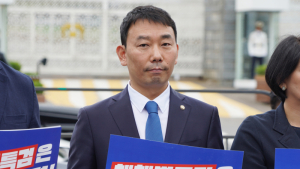 김용민 “검찰, 법 기술 동원해 윤석열 석방시켜…재구속 가능”