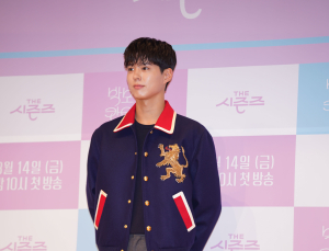 ‘박보검의 칸타빌레’ 박보검 “KBS와 인연 많아…럭키세븐 시즌 MC 감사”