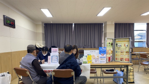 양주시, 맞춤형 건강증진 캠페인 본격 추진