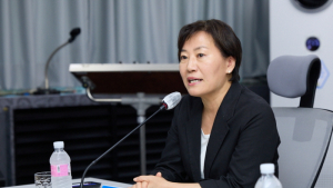 송미령 농식품부 장관 “환경친화적 농업 뒷받침 정책 대폭 강화”