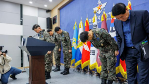 공군, ‘포천 전투기 오폭’ 부대 전대장·대대장 보직해임
