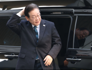‘대장동 재판’ 직접 나온 이재명…“검찰 주장 과하다”