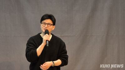 인요한 “한동훈, 대선후보 되지 못할 것…아름답지 못하게 떠나”