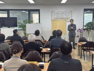 한국기원-분당서울대병원, ‘바둑과 뇌 건강’ 연구 착수