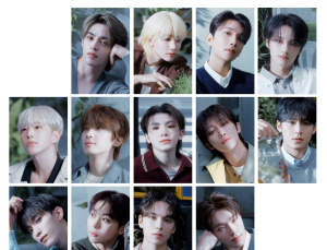 세븐틴, 日 골드 디스크 대상 4관왕…해외 아티스트 최다 기록