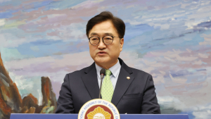 우원식, 崔대행에 마은혁 즉시 임명 압박…“미임명 이유 공개적으로 답하라”