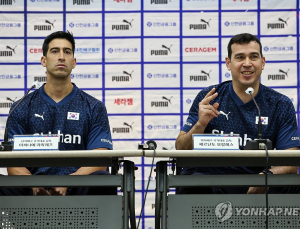 대한배구협회, 5월부터 남녀 국가대표팀 소집