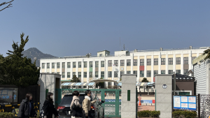 헌재 앞 학교 ‘소음’ 몸살…尹 탄핵 선고 당일 11개교 휴교
