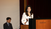 이부진 호텔신라 사장, 지난해 연봉 17억원 수령…면세점 실적 부진에 전년比 26%↓