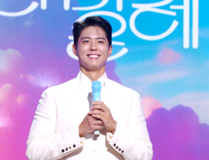 “저 어때요?” 묻는다면 합격점…열정 신입 박보검의 ‘칸타빌레’ 첫 녹화 봤더니 [쿠키 현장]